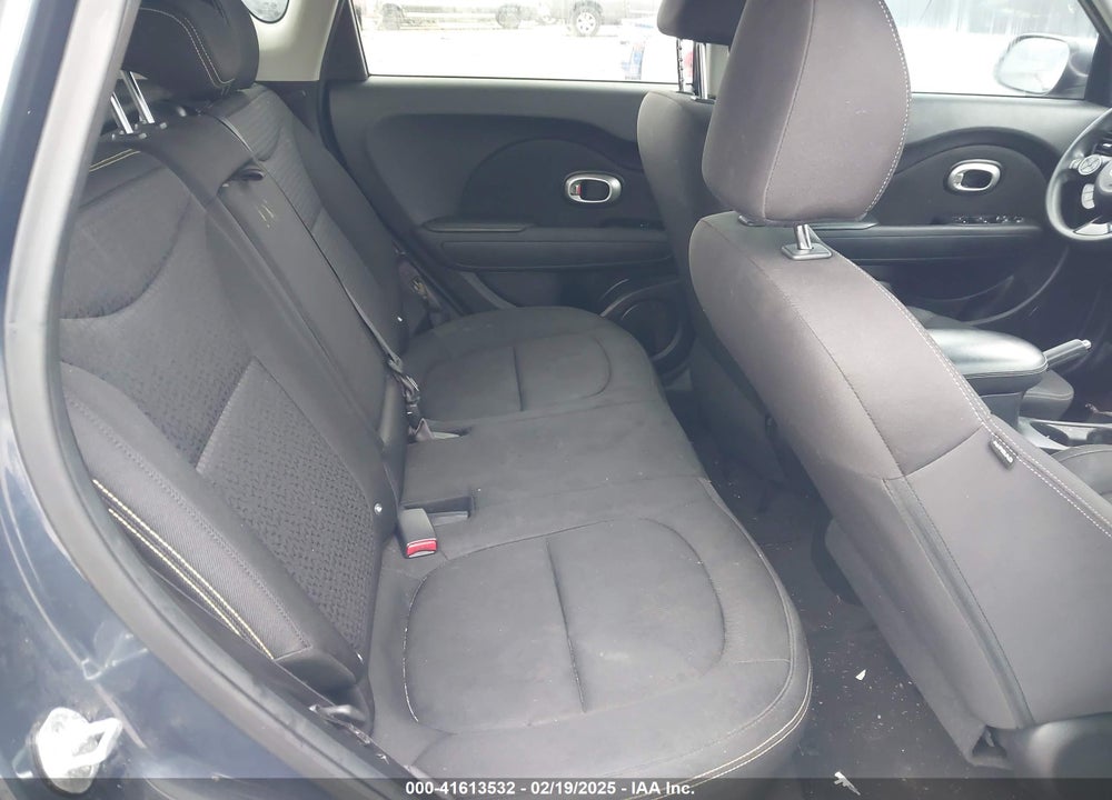 2015 KIA SOUL VIN: KNDJP3A53F7193370
