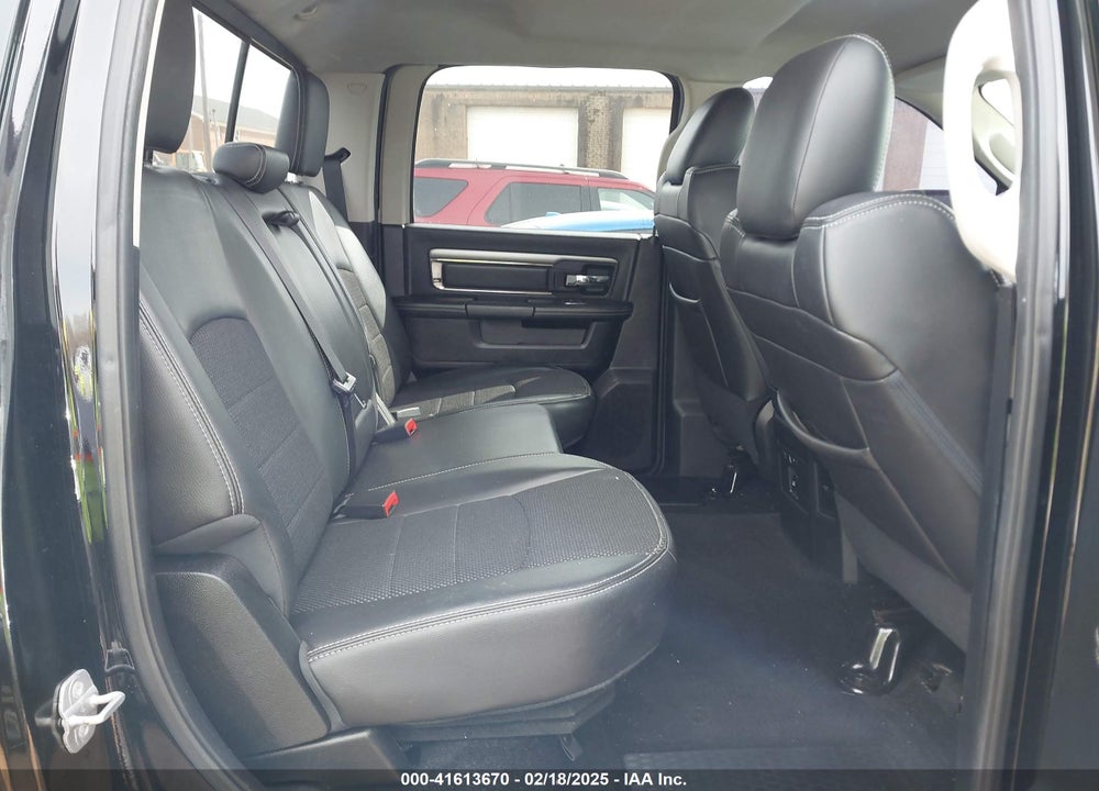2014 RAM 1500 VIN: 1C6RR7UT7ES194099