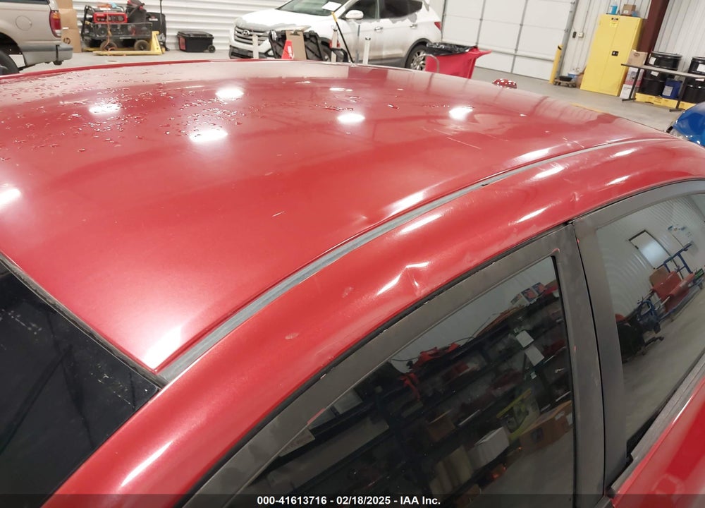 2010 TOYOTA COROLLA S VIN: 2T1BU4EE7AC407426