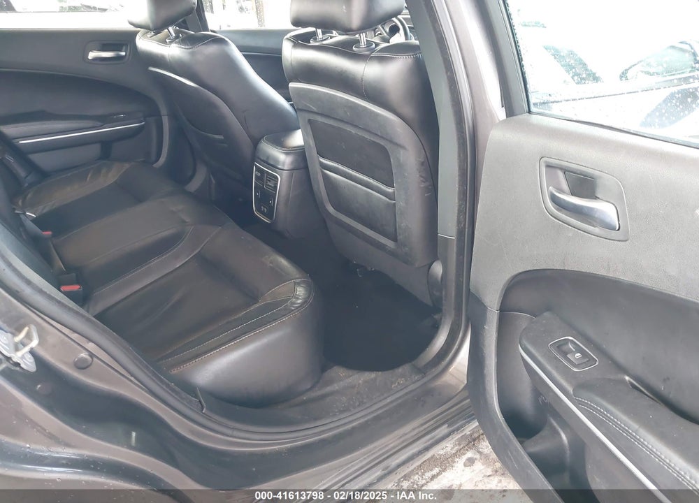2021 DODGE CHARGER VIN: 2C3CDXBG8MH624946