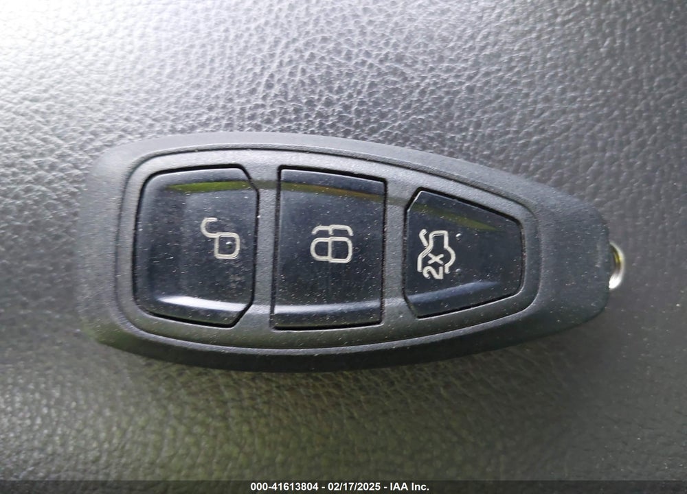 2012 FORD FOCUS VIN: 1FAHP3N26CL237305