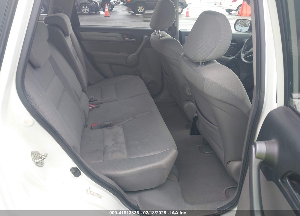 2008 HONDA CR-V EX VIN: JHLRE48568C014661