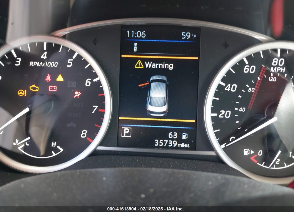 2019 NISSAN SENTRA S VIN: 3N1AB7AP3KY232817