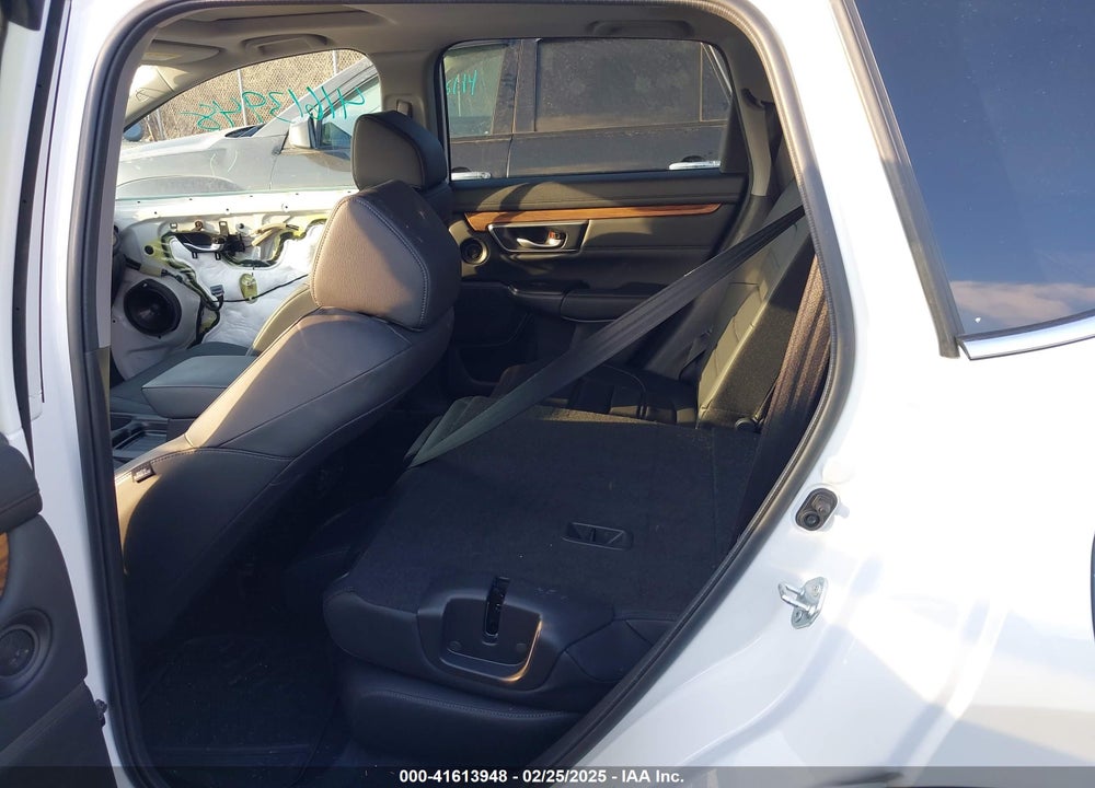 2021 HONDA CR-V AWD EX-L VIN: 2HKRW2H84MH679808