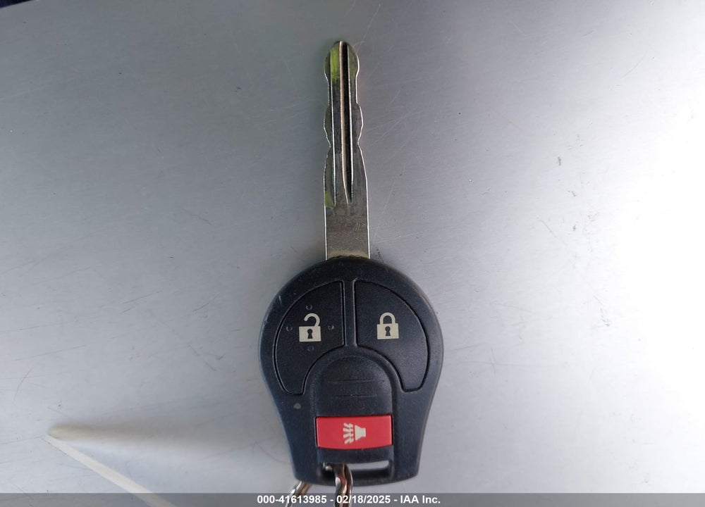 2012 NISSAN VERSA VIN: 3N1CN7AP1CL925738