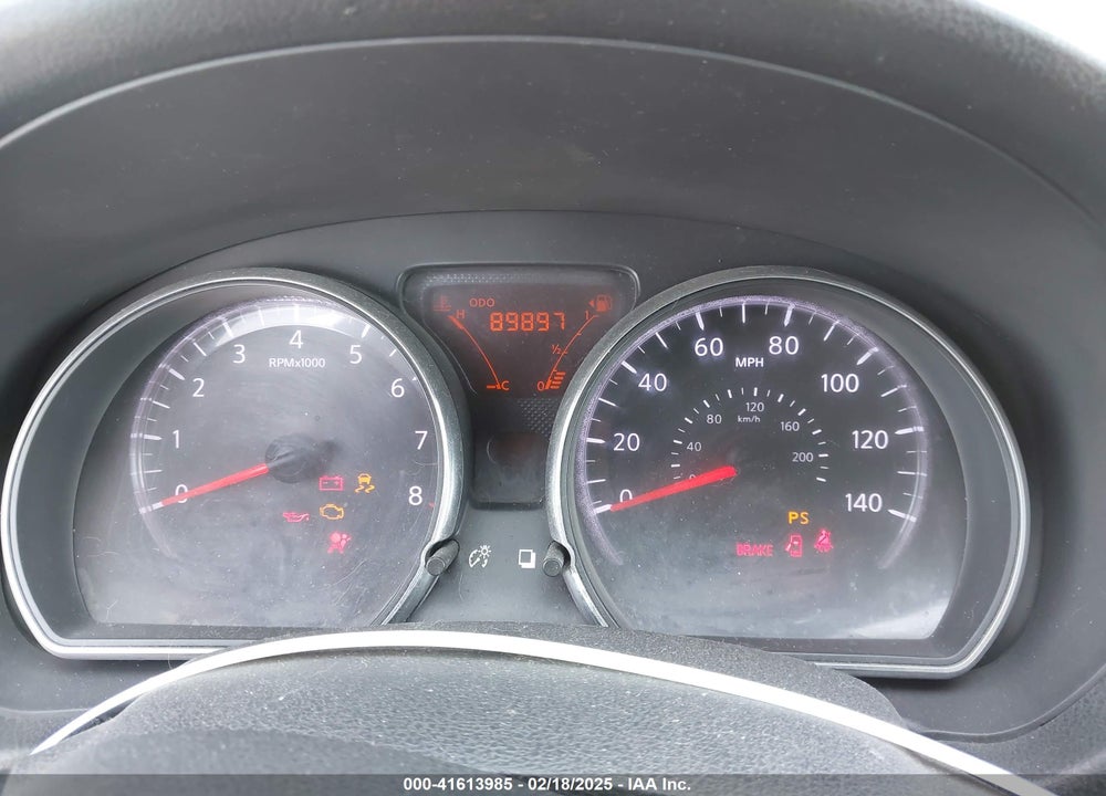 2012 NISSAN VERSA VIN: 3N1CN7AP1CL925738