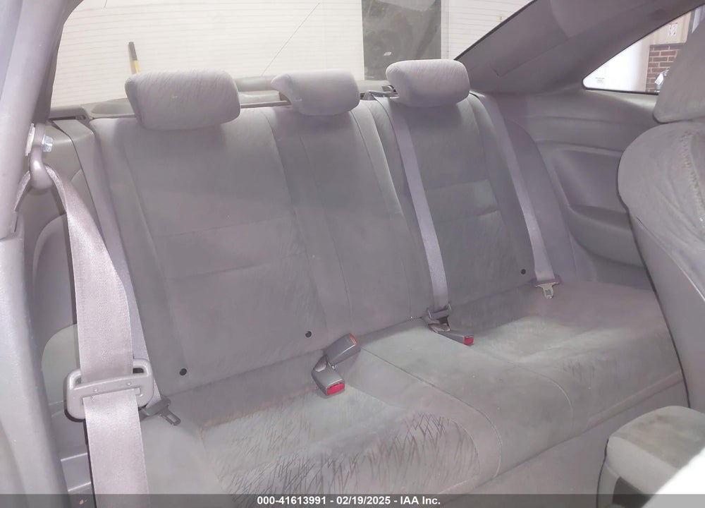 2006 HONDA CIVIC VIN: 2HGFG12696H536450