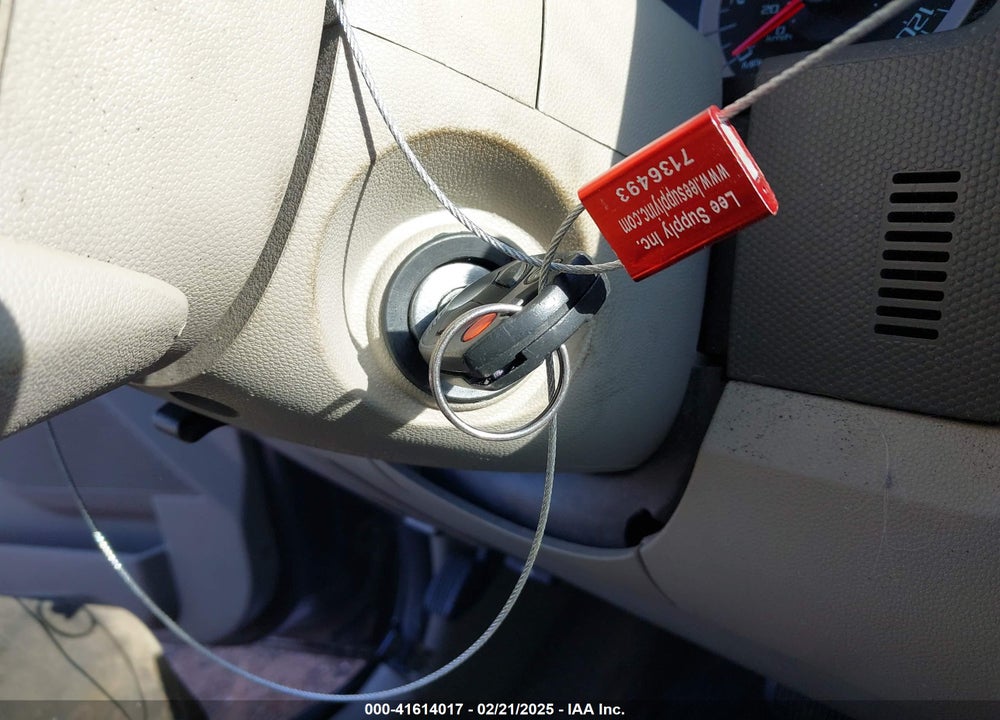 2011 FORD ESCAPE XLT VIN: 1FMCU0D7XBKC52477