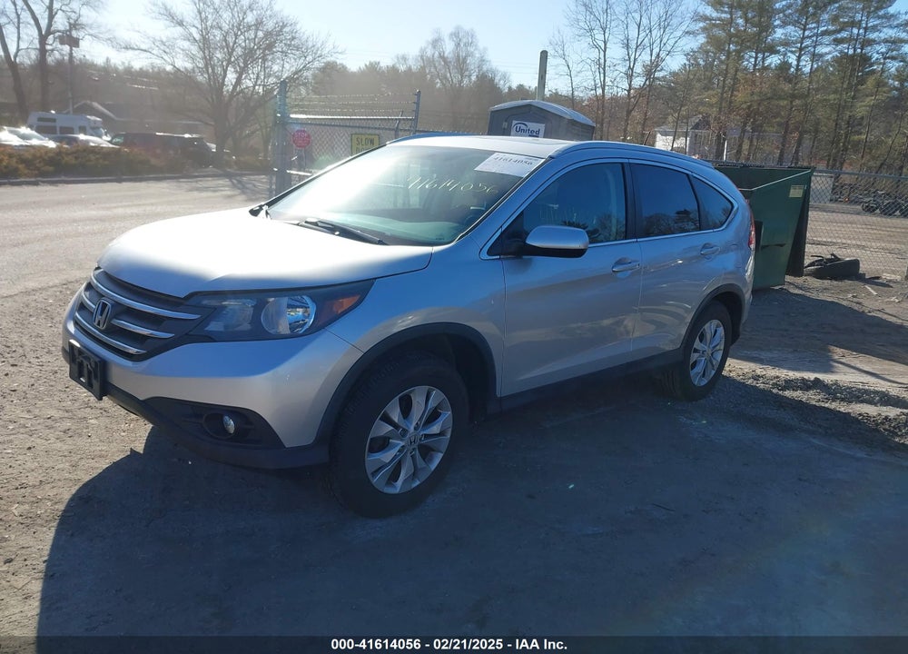 2014 HONDA CR-V VIN: 2HKRM4H77EH626532