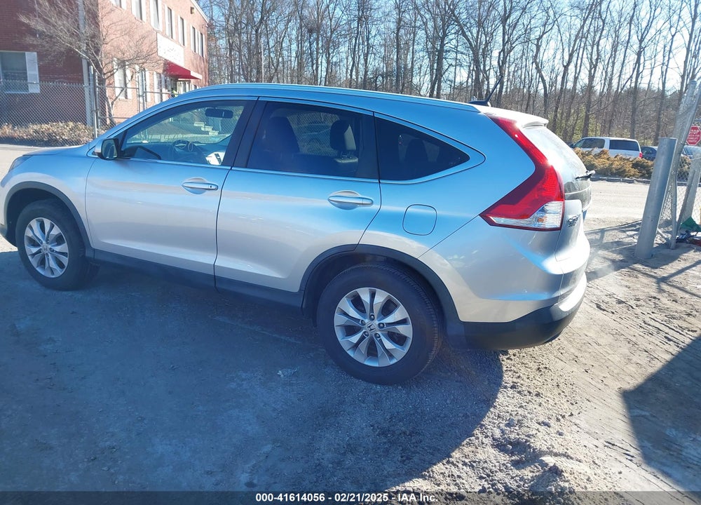 2014 HONDA CR-V VIN: 2HKRM4H77EH626532