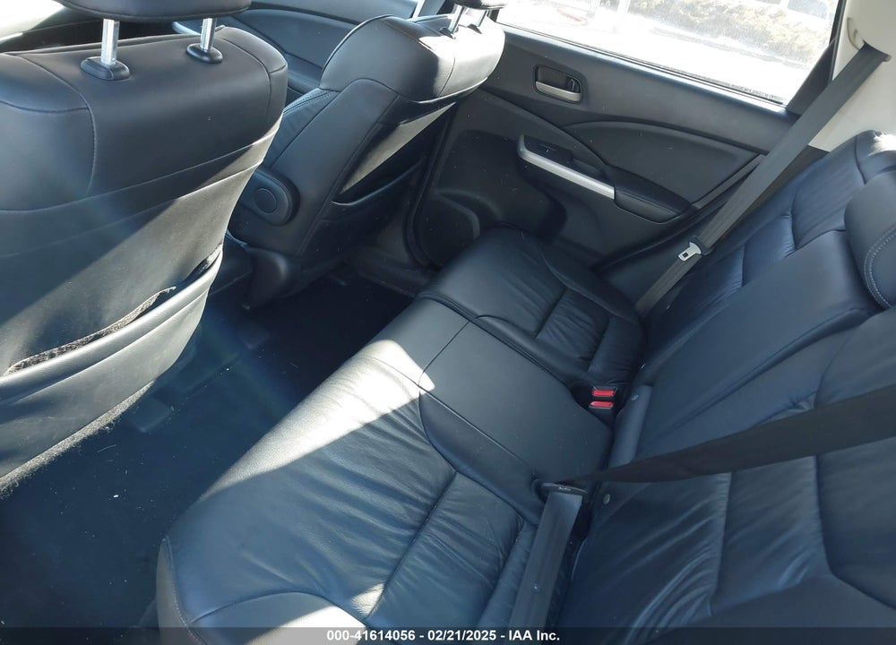 2014 HONDA CR-V VIN: 2HKRM4H77EH626532