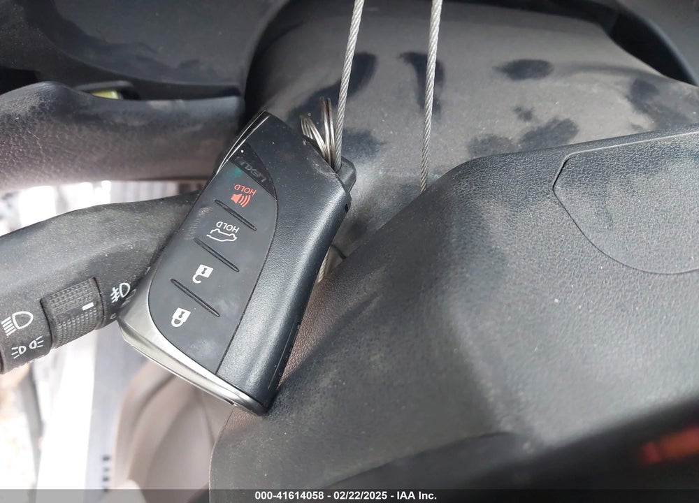2022 LEXUS 460 PREMIUM VIN: JTJAM7BX0N5311639