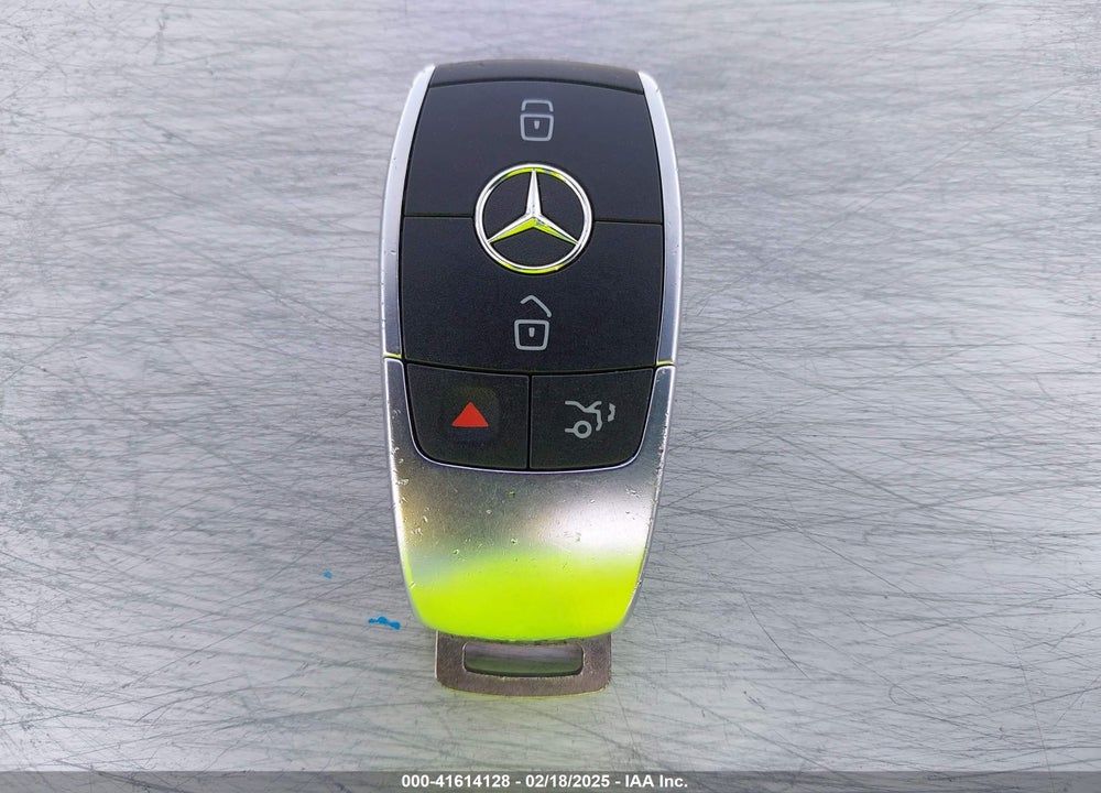 2019 MERCEDES-BENZ C 300 VIN: WDDWK8DB6KF827909