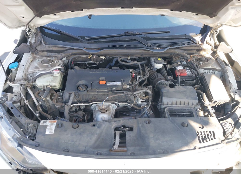 2017 HONDA CIVIC EX VIN: 2HGFC2F79HH556723
