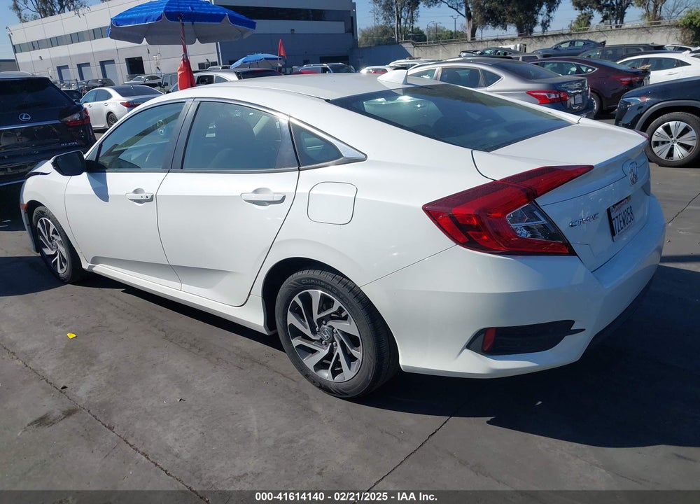 2017 HONDA CIVIC EX VIN: 2HGFC2F79HH556723