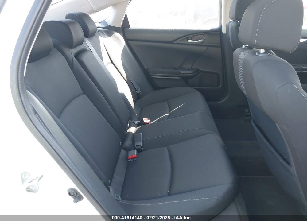 2017 HONDA CIVIC EX VIN: 2HGFC2F79HH556723