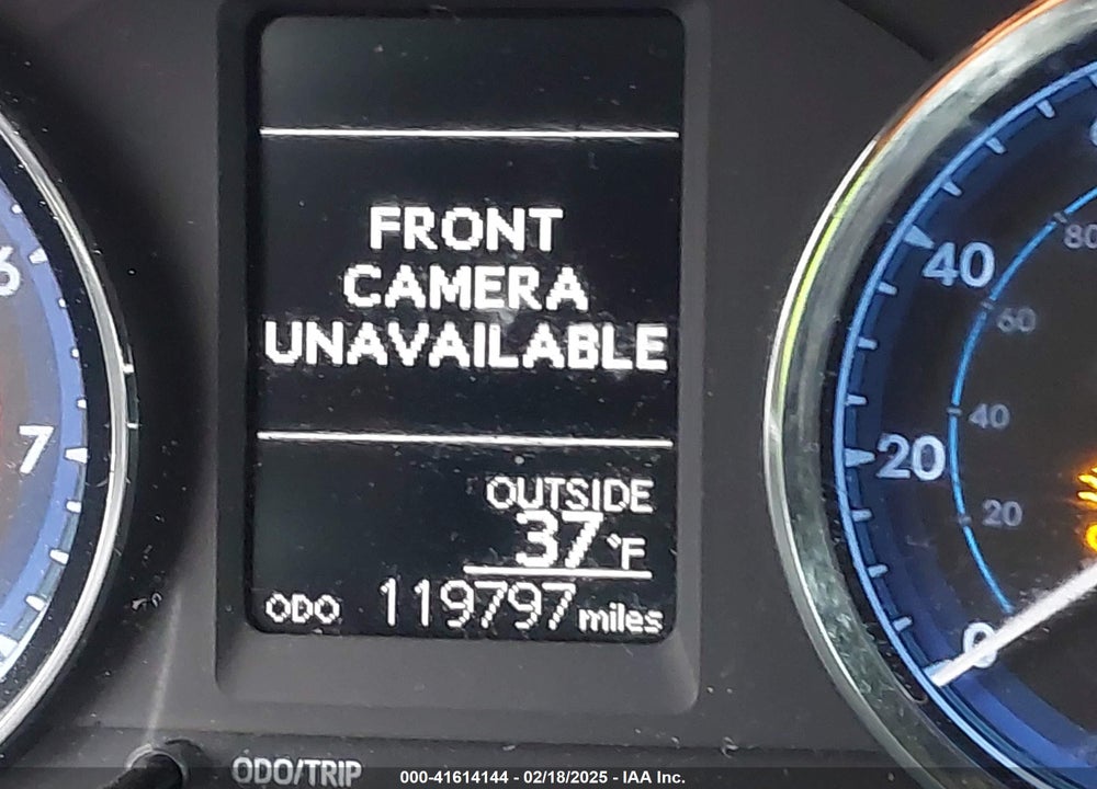 2018 TOYOTA COROLLA VIN: 5YFBURHEXJP748747