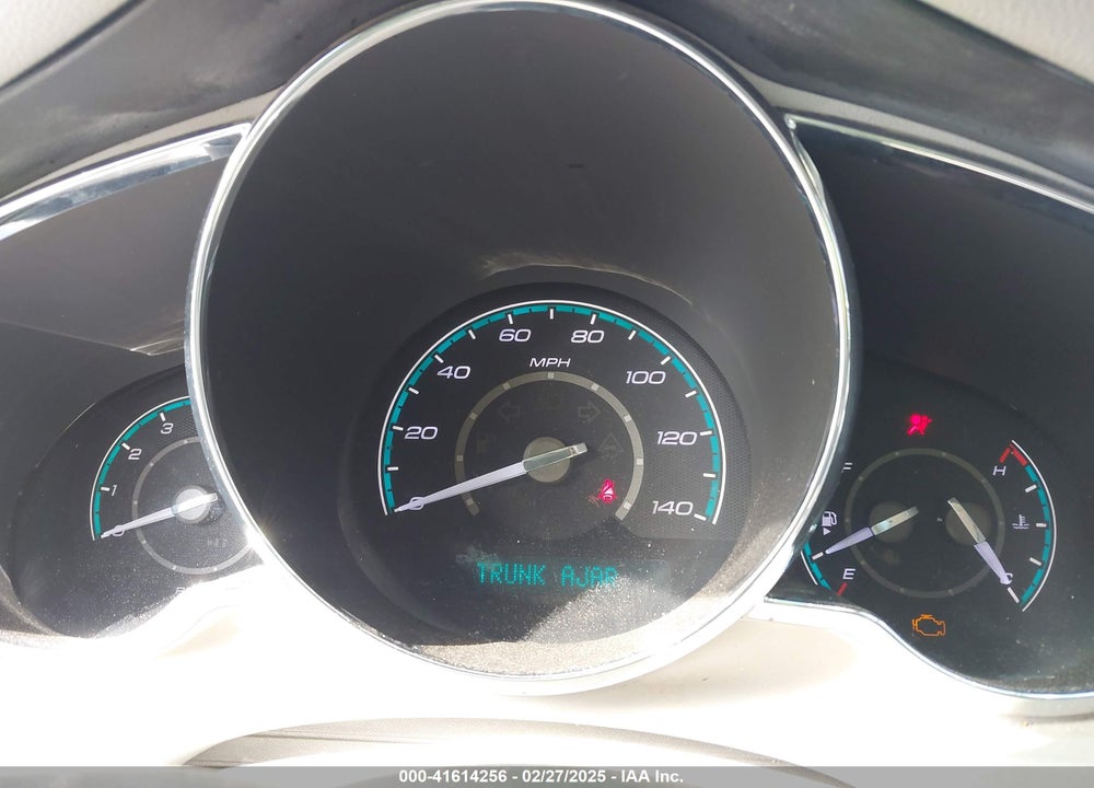2012 CHEVROLET MALIBU VIN: 1G1ZB5E00CF226668