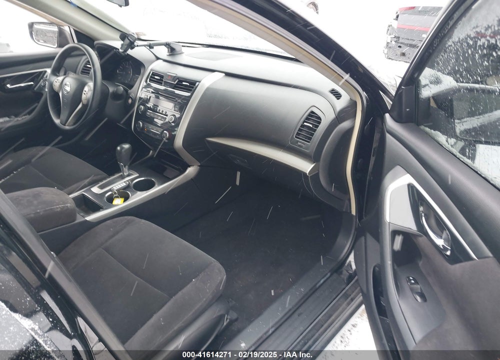 2013 NISSAN ALTIMA 2.5 S VIN: 1N4AL3AP7DC122132