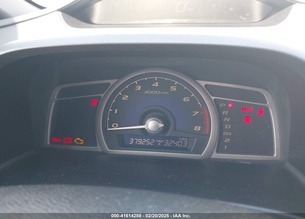 2016 NISSAN VERSA VIN: 1HGFA16887L096304