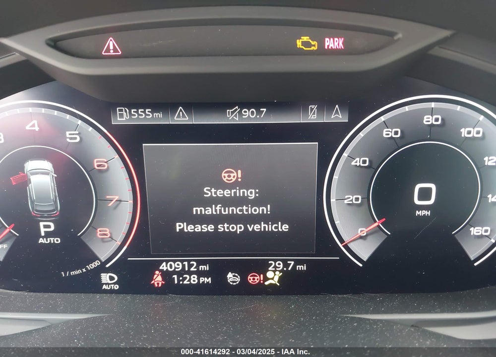 2020 AUDI A6 ALLROAD VIN: WAU92BF28LN086233