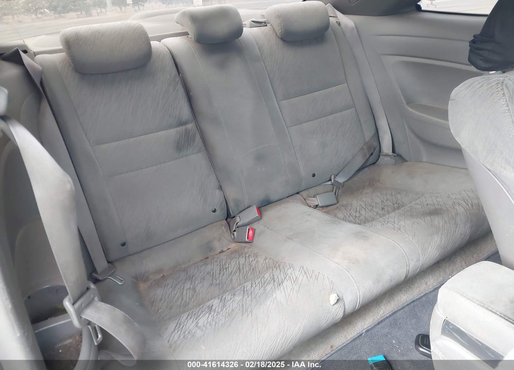 2007 HONDA CIVIC SI VIN: 2HGFG21597H706287