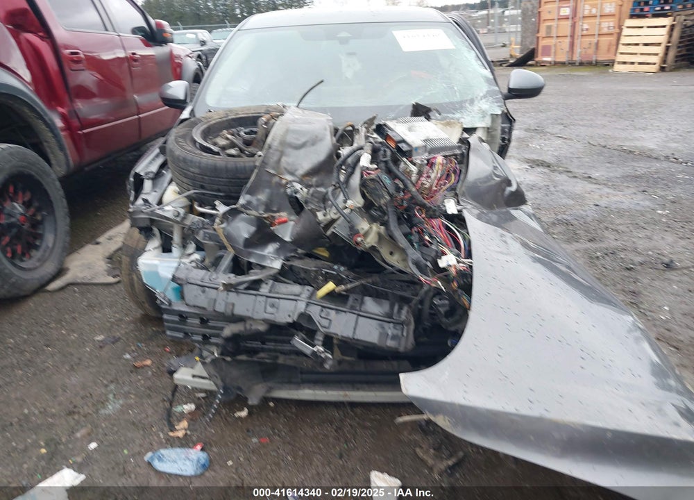 2021 NISSAN SENTRA VIN: 3N1AB8CV5MY285555