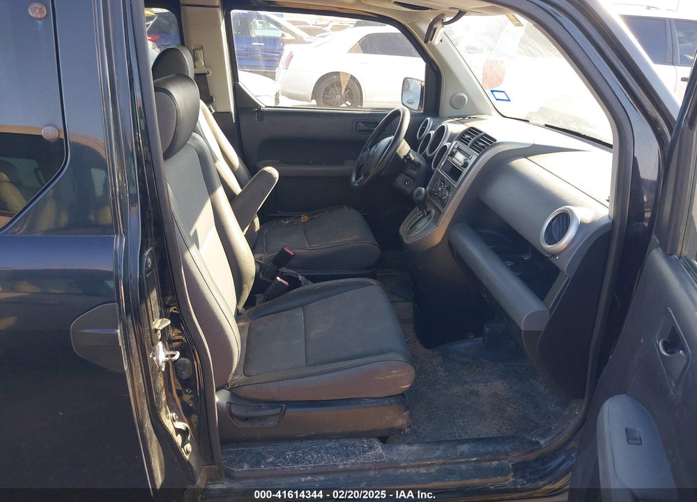 2004 HONDA ELEMENT VIN: 5J6YH18334L005949