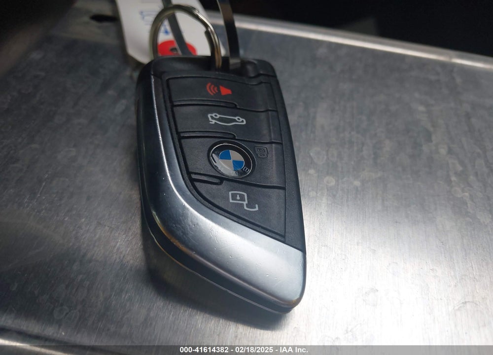 2021 BMW 228I GRAN COUPE SDRIVE VIN: WBA53AK06M7H52167