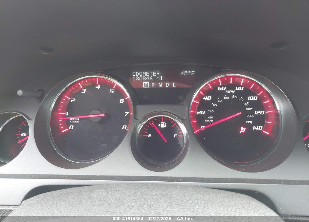 2008 GMC ACADIA VIN: 1GKEV13718J302154