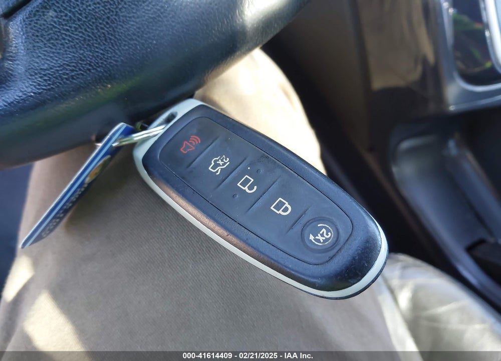 2013 FORD ESCAPE VIN: 1FMCU9J99DUD46870