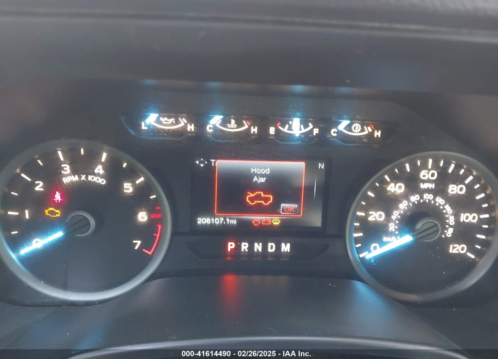 2018 FORD F-150 VIN: 1FTEW1C5XJFA72582
