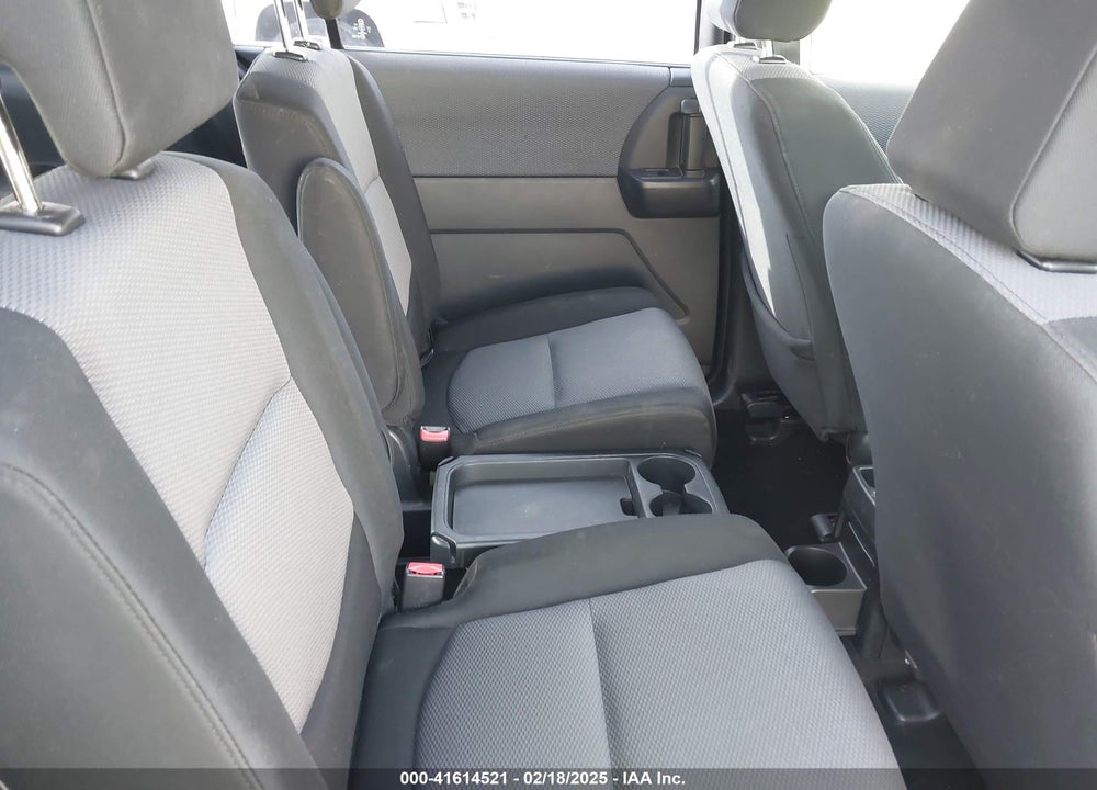 2006 MAZDA 5 TOURING VIN: JM1CR293460116130