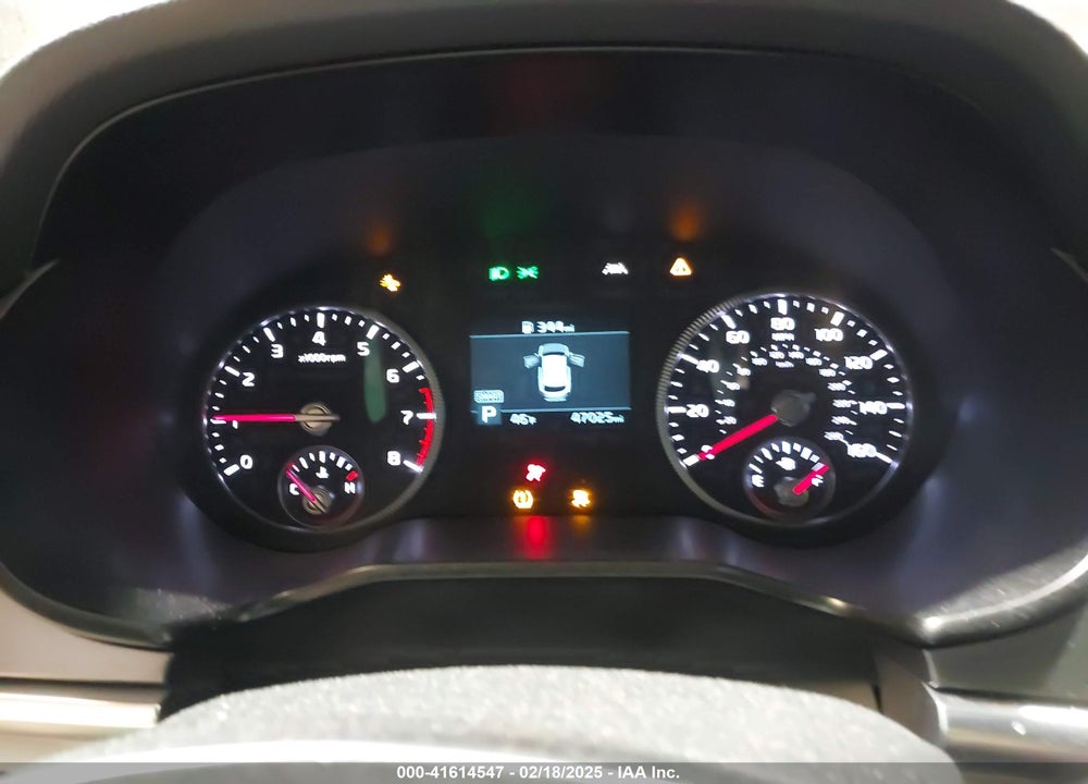 2022 KIA TELLURIDE S VIN: 5XYP64HCXNG245912