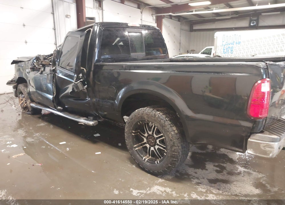 2010 FORD F-250 CABELA'S/KING RANCH/LARIAT/XL/XLT VIN: 1FTSW2BY5AEB35467