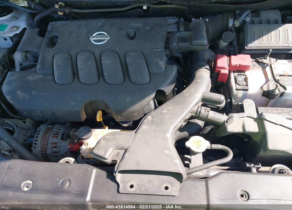 2009 NISSAN VERSA 1.8SL VIN: 3N1BC13E29L367742