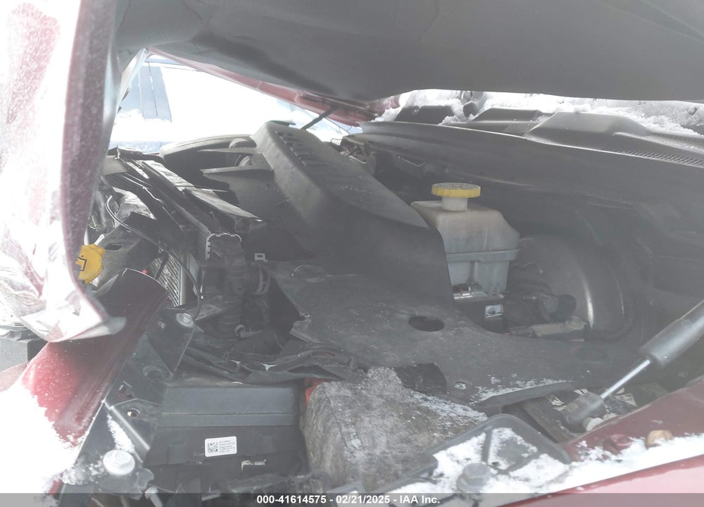 2019 RAM 1500 VIN: 1C6SRFFT6KN644005