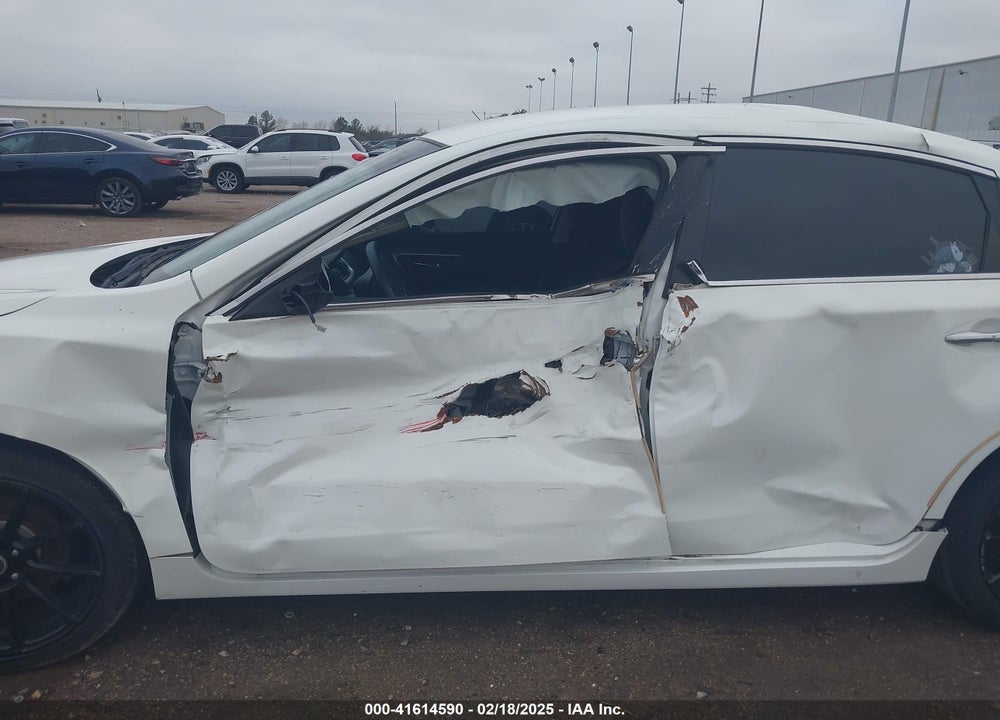 2016 NISSAN ALTIMA VIN: 1N4AL3AP2GC241761