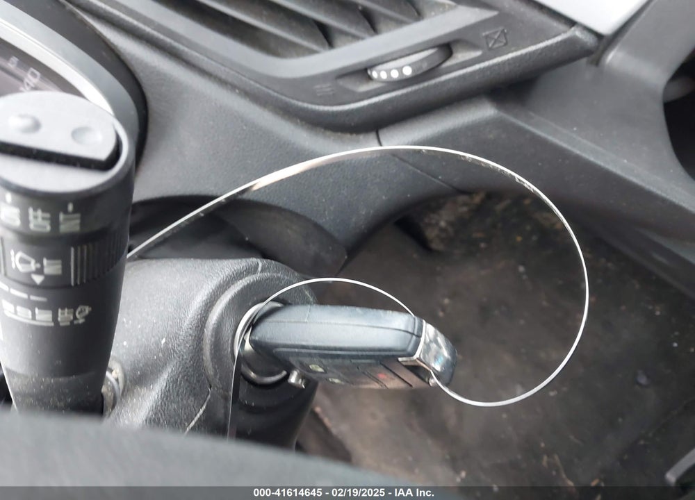 2013 CHEVROLET EQUINOX LS VIN: 2GNFLCEK0D6104196