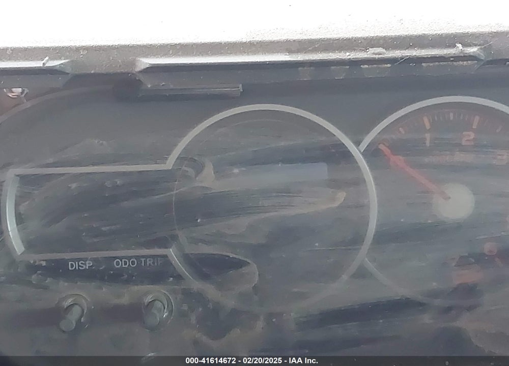 2013 SCION XB VIN: JTLZE4FE0DJ036813