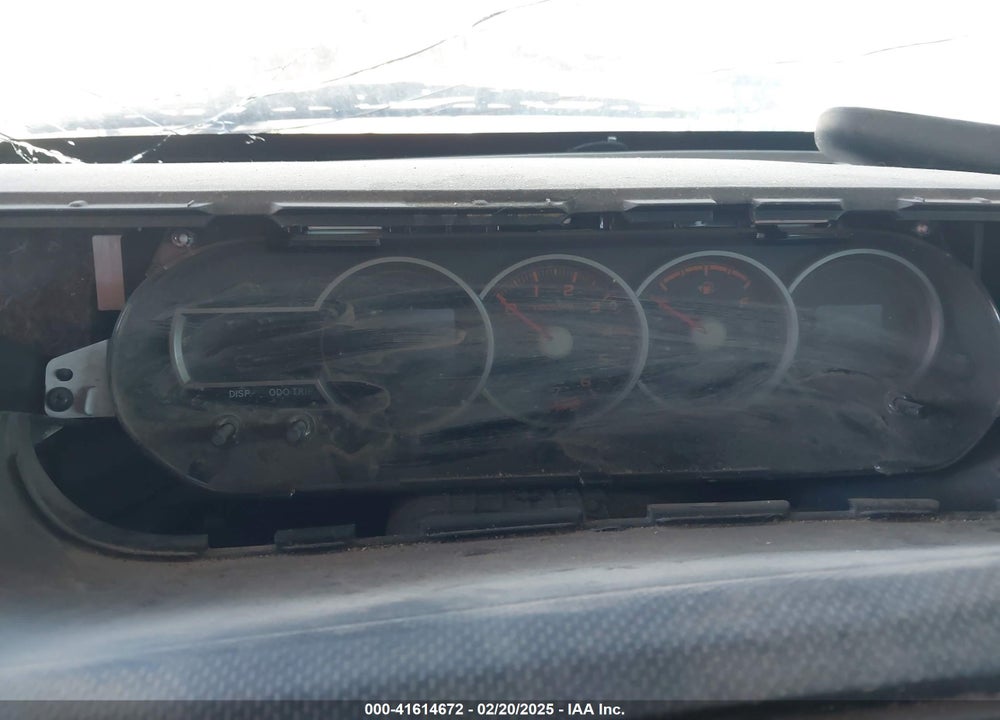 2013 SCION XB VIN: JTLZE4FE0DJ036813