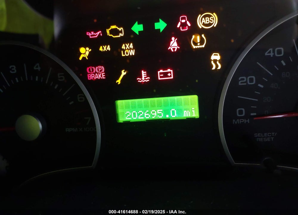 2009 FORD EXPLORER XLT VIN: 1FMEU73E09UA36914