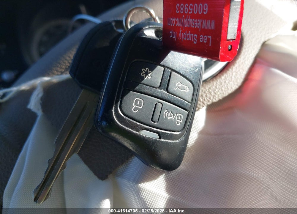 2008 KIA SPORTAGE LX V6 VIN: KNDJE723X87532039