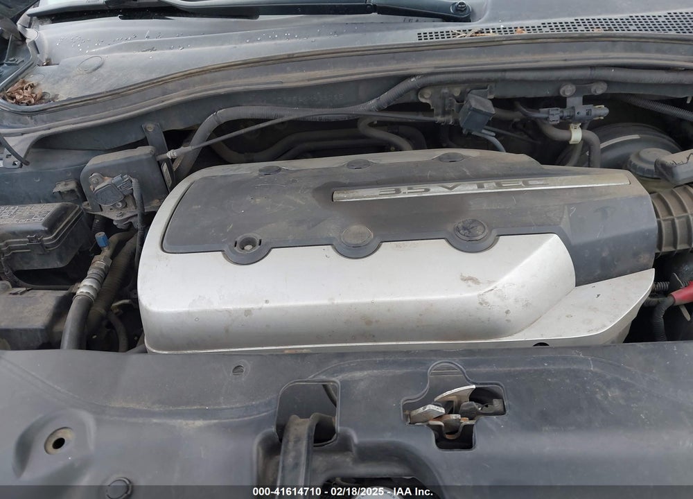 2005 ACURA MDX VIN: 2HNYD18895H538765