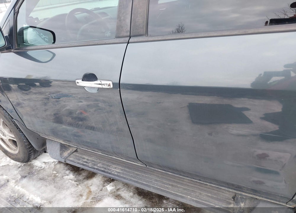 2005 ACURA MDX VIN: 2HNYD18895H538765