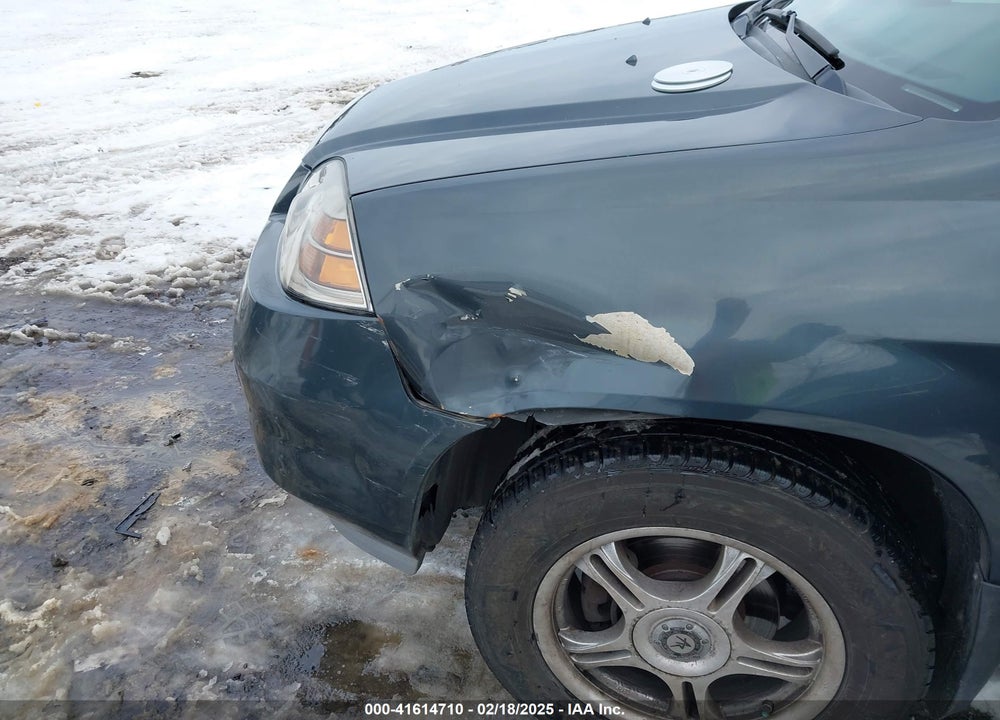 2005 ACURA MDX VIN: 2HNYD18895H538765
