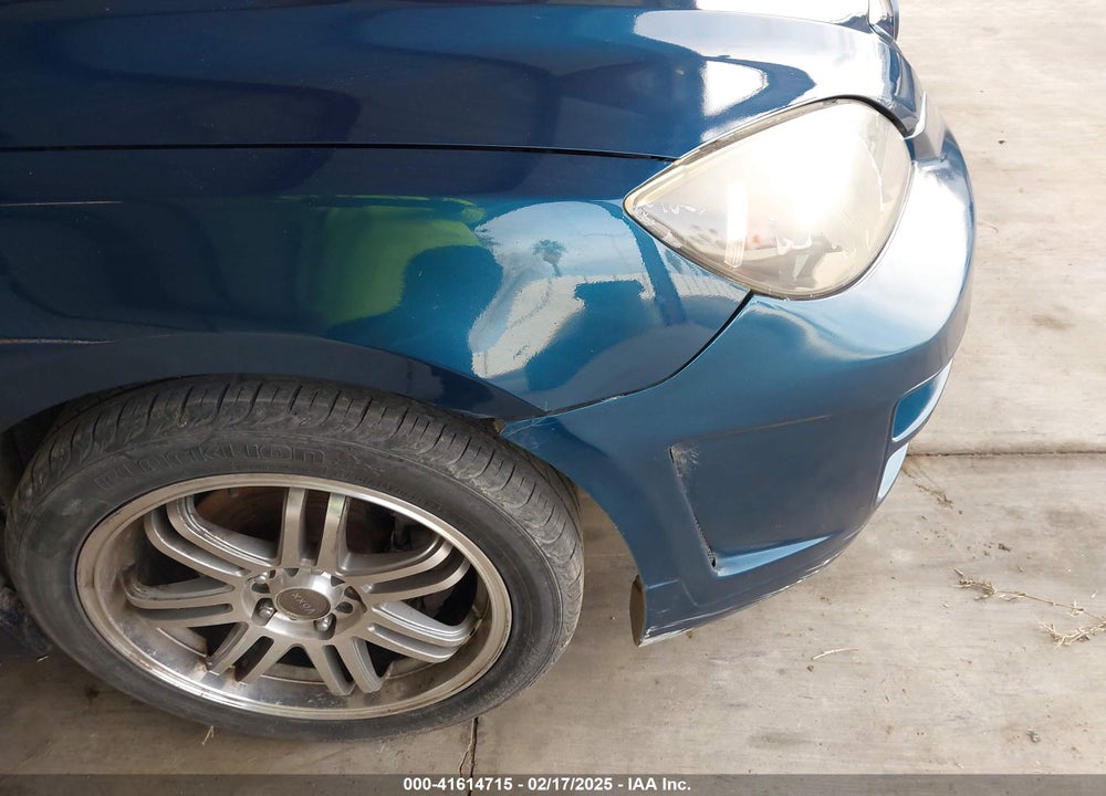 2007 MAZDA MAZDA3 VIN: JM1BK343971602893