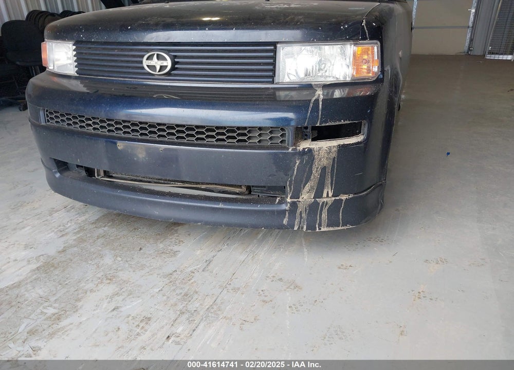 2006 SCION XB VIN: JTLKT334764059973