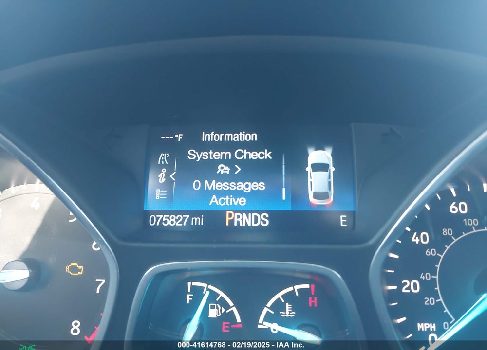 2019 FORD ESCAPE SEL VIN: 1FMCU0HD7KUB20913