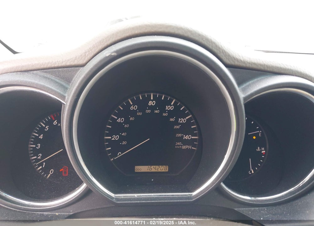 2005 LEXUS RX 330 VIN: 2T2GA31U75C042513